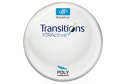 ESSILOR TRANSITION XTRActive