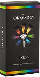 OKVision FUSION